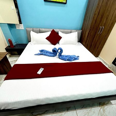 Jai Swaminarayan Delux Homestay Garudeshwar Exterior foto