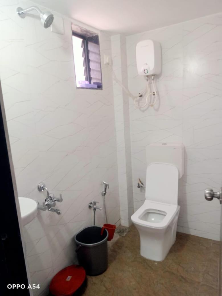 Jai Swaminarayan Delux Homestay Garudeshwar Exterior foto